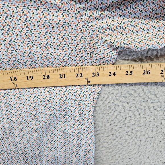 Robert Graham Shirt Mens XL Modern American Tailored Fit Long Sleeves Button Up - Picture 8 of 10